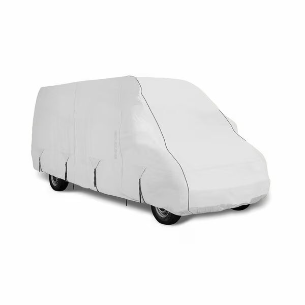 GOLDLINE Series, Class B RV Cover, Gray Color, Fits 30-32ft Long RV, Eevelle, Mfr#: GLRVB3032G